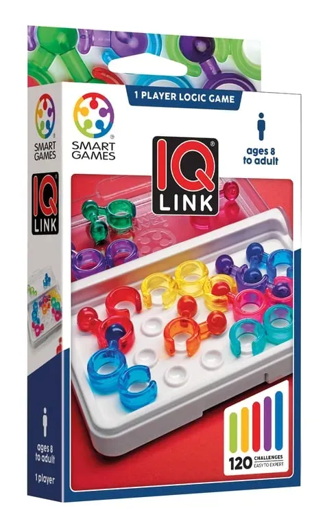 smartgames-iq-link