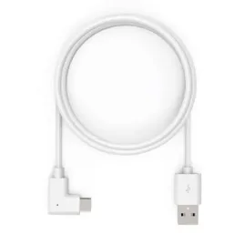 compulocks-6ft90dusbcw-kabel-usb-usb-2-0-06-m-usb-a-usb-c-bialy