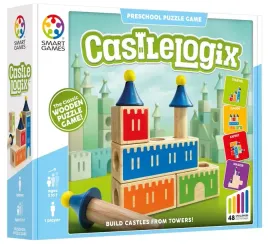 smartgames-castle-logix