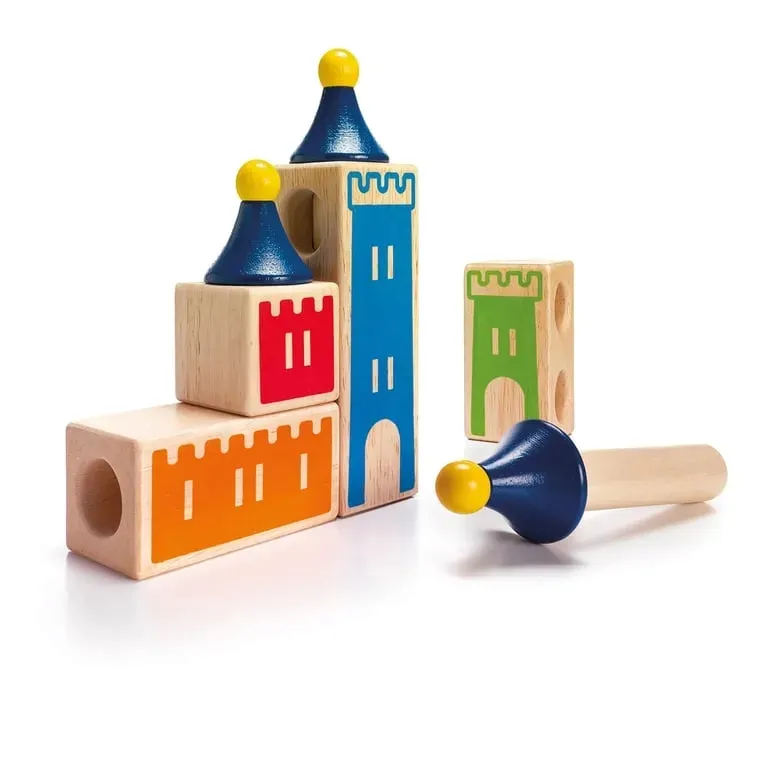 smartgames-castle-logix