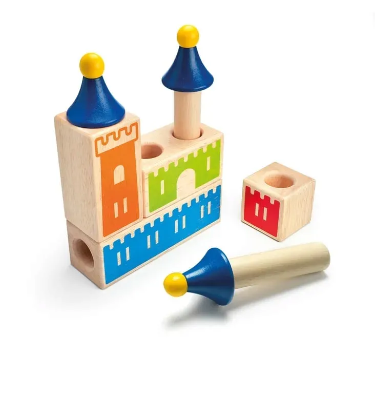 smartgames-castle-logix