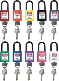 klodki-zabezpieczajace-lockout-tagout-38-mm-10-szt-z-kluczami
