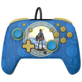pdp-rematch-hyrule-blue-niebieski-usb-gamepad-analogowa-cyfrowa-nintend
