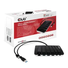 club3d-sensevision-usb-3-0-dual-mini-displayporttm-mst-docking-station