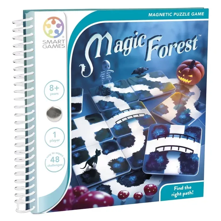 smartgames-magical-forest