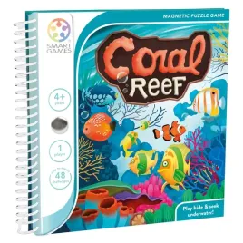 smartgames-coral-reef