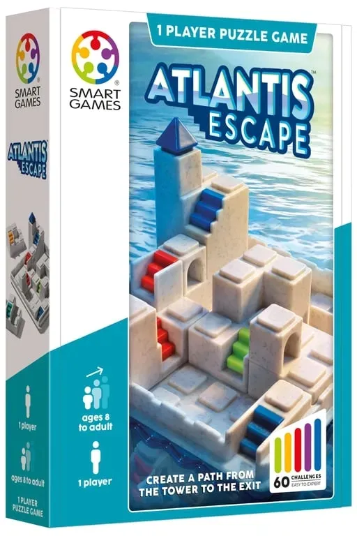 smartgames-atlantis-escape