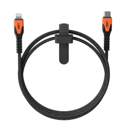 urban-armor-gear-uag-rgd-kvlr-usbc-ltng-cbl-5ft-black-ora-15-m-czarny