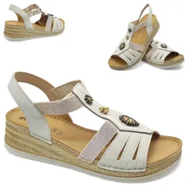 sandaly-damskie-na-platformie-40-eleganckie-wsuwane-inblu-bezowe-lekkie