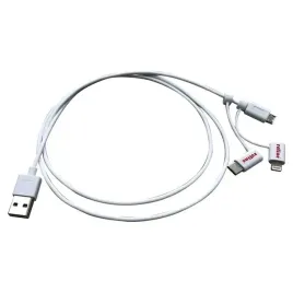 roline-11-02-8329-kabel-usb-usb-2-0-1-m-usb-a-micro-usb-b-bialy