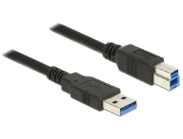 delock-85070-kabel-usb-usb-3-2-gen-1-3-1-gen-1-5-m-usb-a-usb-b-czarny