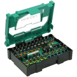 zestaw-60-bitow-25-mm-hikoki-w-organizerze-wiertla-do-wkretarki