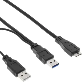 inline-35415y-kabel-usb-usb-3-2-gen-1-3-1-gen-1-15-m-micro-usb-b-2-x