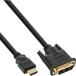 inline-b-17662p-adapter-kablowy-2-m-hdmi-typu-a-standard-dvi-d-czarny