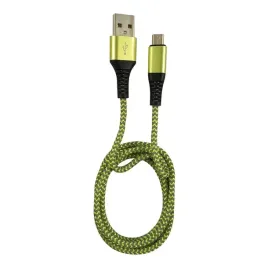 lc-power-lc-c-usb-micro-1m-7-kabel-usb-usb-a-micro-usb-b-zielony-szary