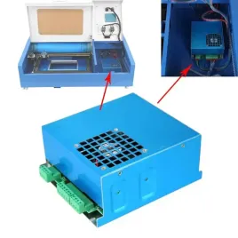 zasilacz-laserowy-40w-co2-do-plotera-laserowego