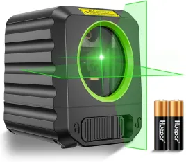 poziomica-laserowa-krzyzowa-huepar-b011g-samopoziomujaca-zielony-laser-110