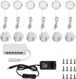 6-szt-lampki-led-do-szafy-60mm-x-8mm-ciepla-biel-dotykowe-aluminiowe