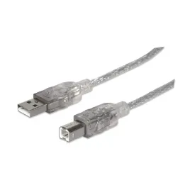 manhattan-345408-kabel-usb-usb-2-0-5-m-usb-a-usb-b-srebrny