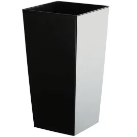 doniczka-donica-ogrodowa-wklad-29x58-cm-wysoka-duza-czarna-polysk-kwiaty