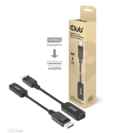 club3d-cac-1088-adapter-kablowy-021-m-displayport-hdmi-czarny