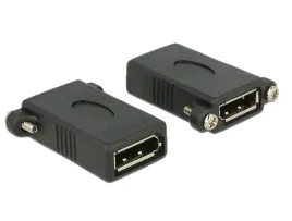 delock-displayport-1-1-f-f-czarny