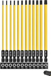 12-szt-bity-torx-150-mm-magnetyczne-1-4-cala-t7-t40-ze-stali-s2
