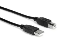 hosa-technology-usb-203ab-kabel-usb-usb-2-0-09-m-usb-a-usb-b-czarny