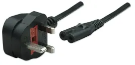 manhattan-322843-kabel-zasilajace-czarny-18-m-wtyczka-zasilajaca-typu-g