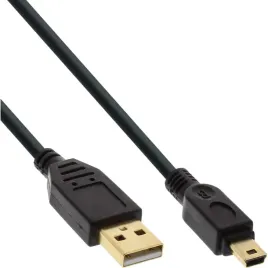 inline-31850p-kabel-usb-usb-2-0-5-m-usb-a-mini-usb-b-czarny