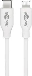 goobay-39444-kabel-lightning-05-m-bialy