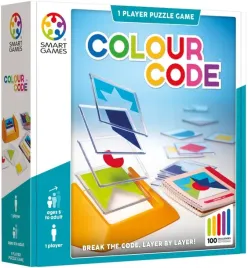 smartgames-colour-code