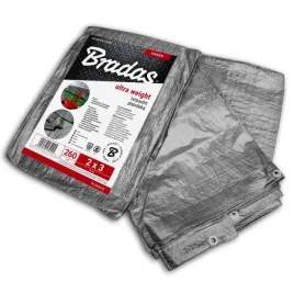 plandeka-bradas-wzmacniana-260g-3x3m-gruba-szara
