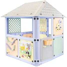 domek-ogrodowy-dla-dzieci-smart-house-centrum-zabawy-6w1-plac-zabaw-polski