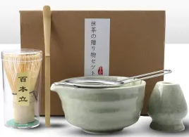zestaw-do-matchy-5-czesciowy-dla-poczatkujacych-japonski-zielony