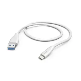 hama-00201596-kabel-usb-usb-2-0-15-m-usb-a-usb-c-bialy