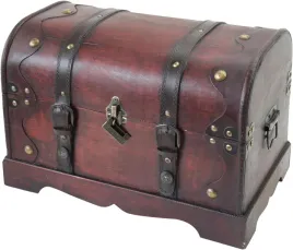 drewniana-skrzynia-na-skarby-z-zamkiem-40-cm-hmf-vintage