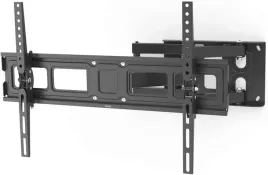uchwyt-scienny-do-tv-32-84-vesa-600x400-obrotowy-150-czarny