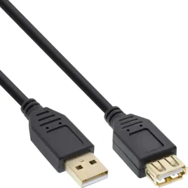 inline-34650s-kabel-usb-05-m-usb-a-czarny