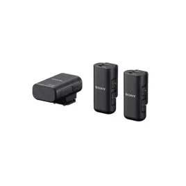 sony-ecm-w3-czarny-mikrofon-do-aparatu-cyfrowego