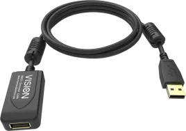 vision-tc-5musbext-bl-kabel-usb-usb-2-0-5-m-usb-a-czarny