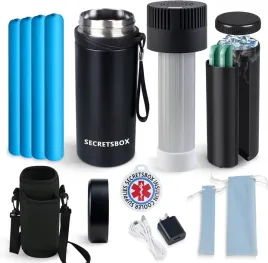 lodowka-podrozna-na-insuline-900-ml-usb-2-8c-etui-medyczne-3-w-1
