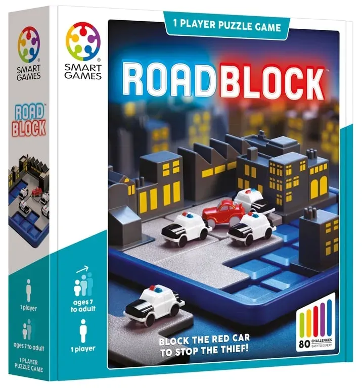 smartgames-roadblock