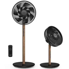 wentylator-leaderpro-2in1-dc-black-walnut-8-speed-turbo-cichy