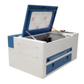 ploter-laserowy-co2-grawerka-4030-50w-podnoszny-stol