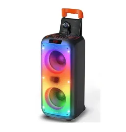 przenosny-glosnik-hukkmela-karaoke-3-mikrofony-bezprzewodowe-40w-led