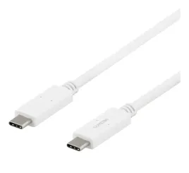 deltaco-usbc-1502m-kabel-usb-usb-3-2-gen-1-3-1-gen-1-1-m-bialy