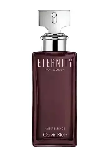 CALVIN KLEIN ETERNITY AMBER ESSENCE FOR WOMEN PARFUM INTENSE 100 ML TESTER