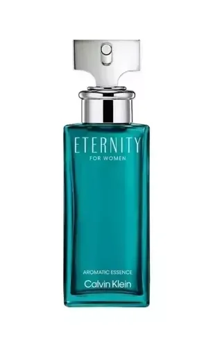 CALVIN KLEIN ETERNITY FOR WOMEN AROMATIC ESSENCE EDP 100 ML TESTER