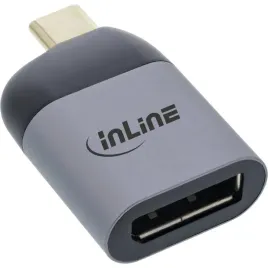 inline-64106d-zewnetrzna-karta-graficzna-usb-7680-x-4320-px-szary